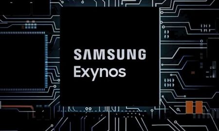 Samsung Exynos Header