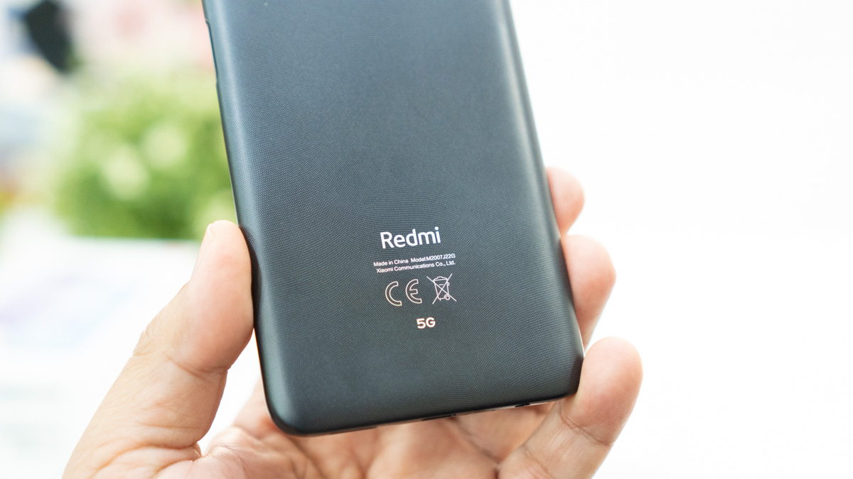 รีวิว Redmi Note 9T