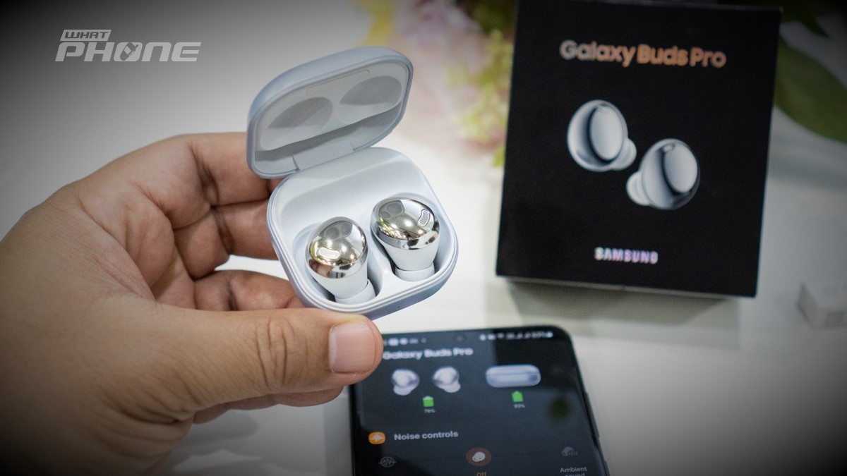 Samsung Galaxy Buds Pro Samsung Galaxy Buds Pro