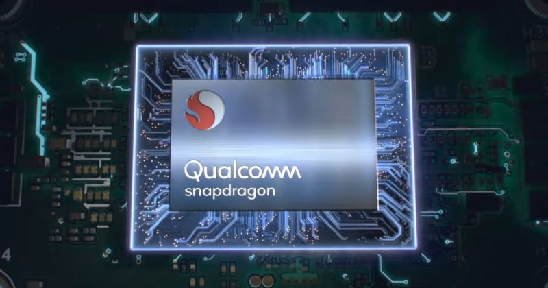 Qualcomm Snapdragon XR2+ Gen 1