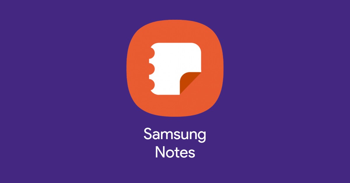 Samsung Notes มีผู้ติดตั้งจาก Play Store ครบพันล้านครั้งแล้ว
