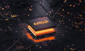 AMD Header