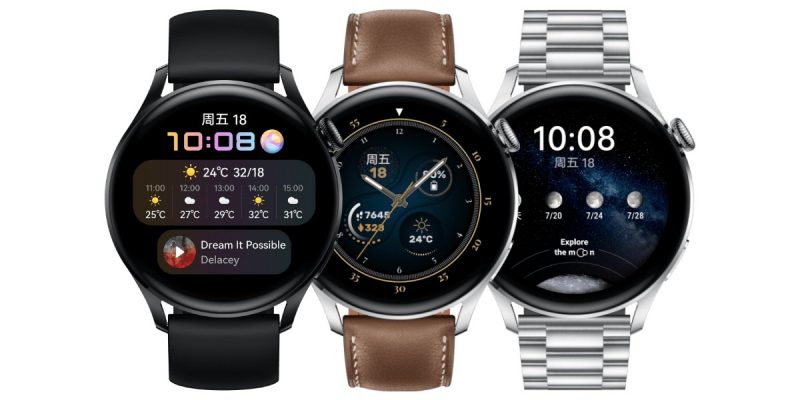 Huawei Watch 3 (1)