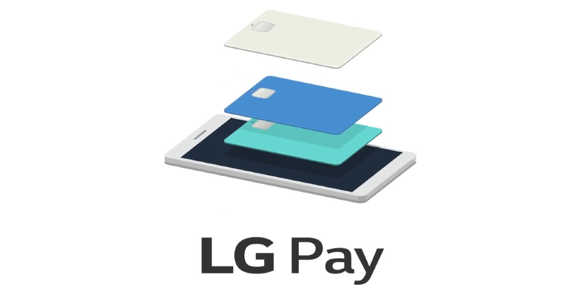 LG Pay จะปิดตัวภายในปีนี้