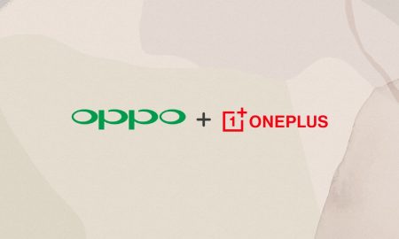 OPPO merge OnePlus Team Header