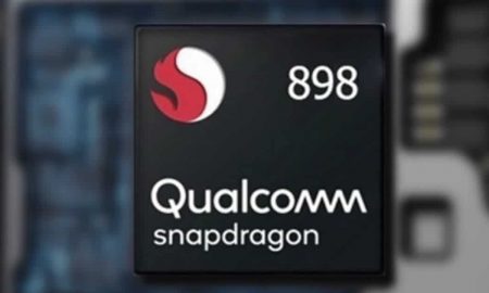 Snapdragon 898 Header