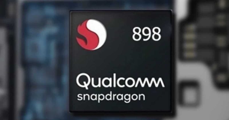Snapdragon 898 to announced during Snapdragon Tech Summit Snapdragon Tech Summit
