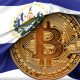 El Salvador Bitcoin Header