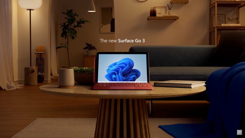 Surface Go 3 (5)