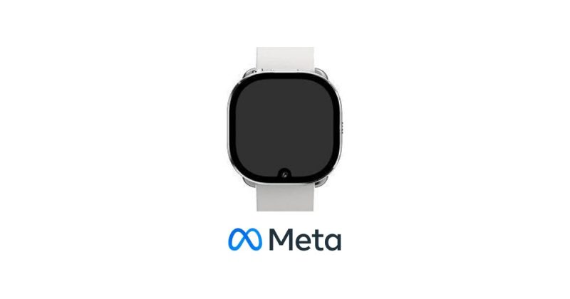 Facebook Meta Watch Header