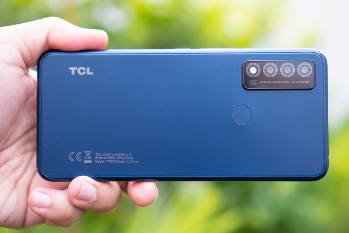 TCL 20R 5G-17