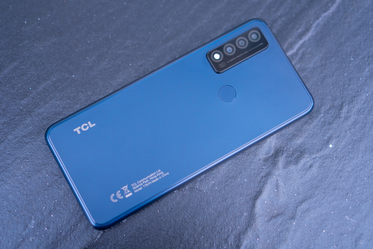 TCL 20R 5G