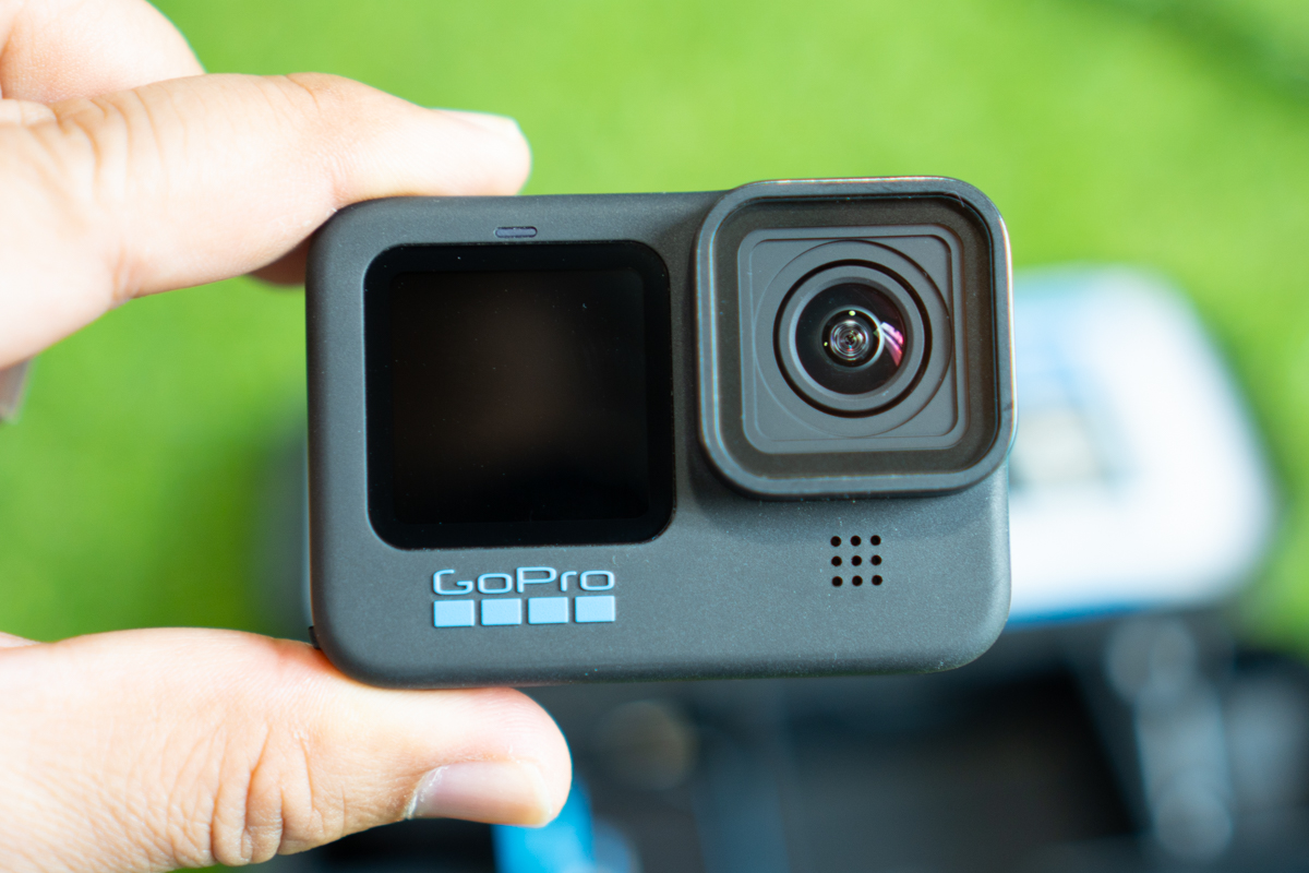 GoPro Hero 10 Black