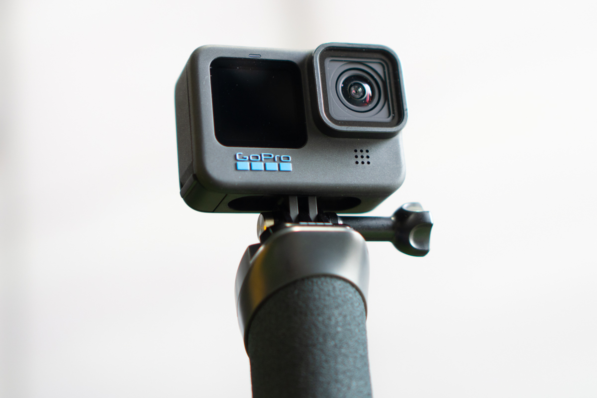 GoPro Hero 10 Black