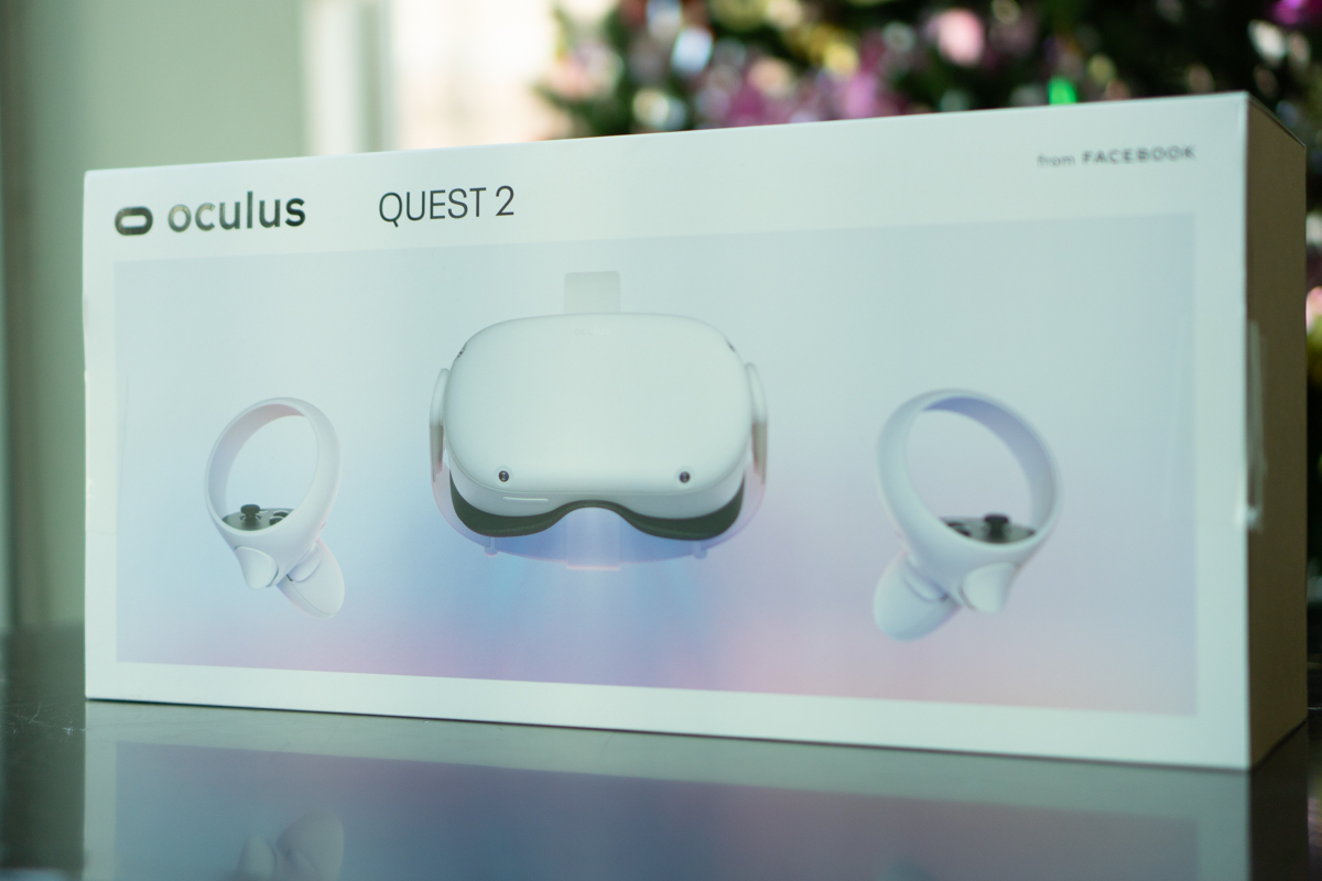 Oculus Quest 2-4