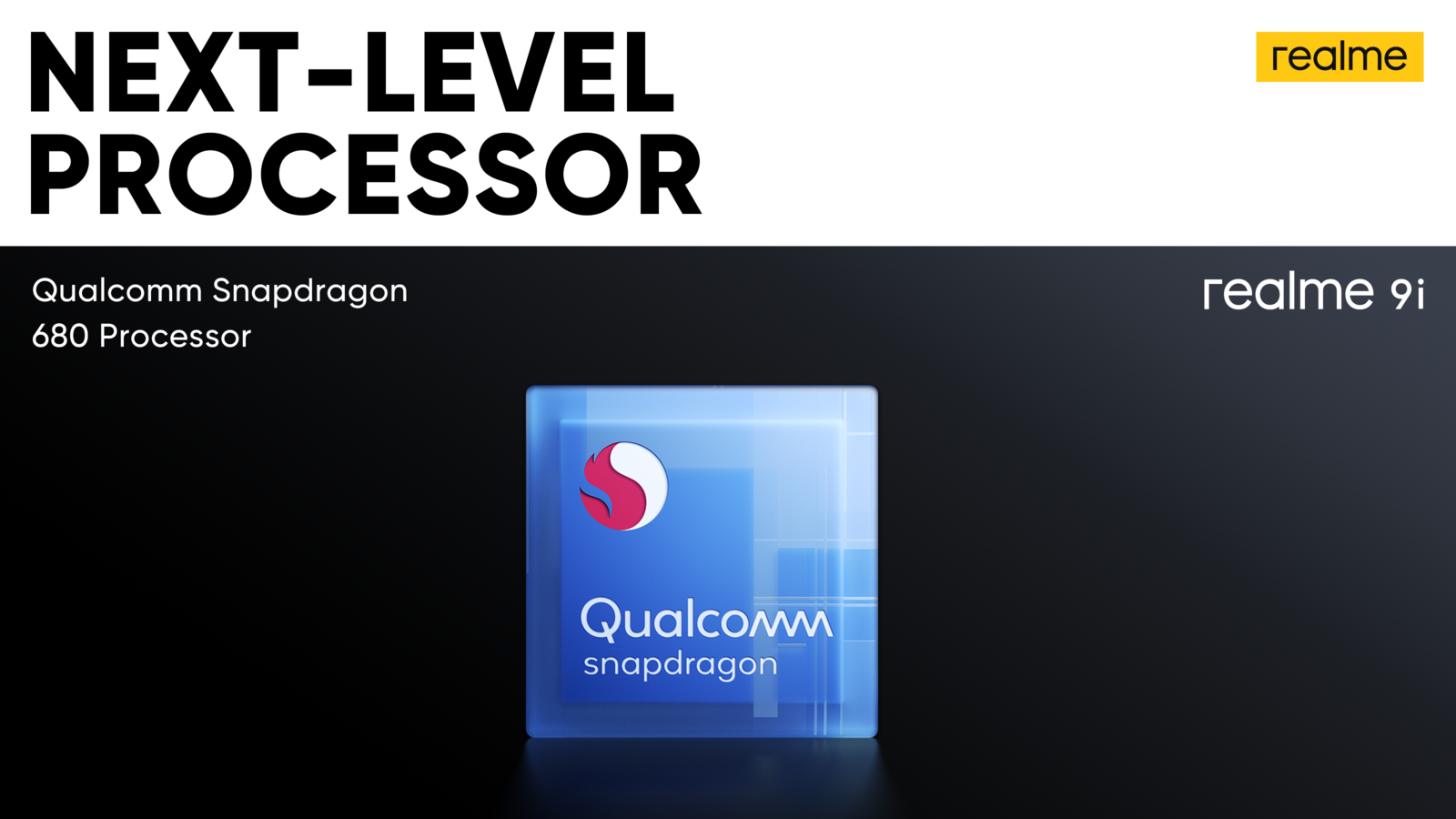 Qualcomm Snapdragon 680 Processor