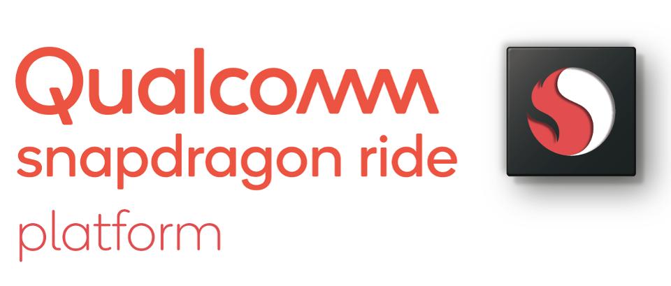 Qualcomm Snapdragon Ride