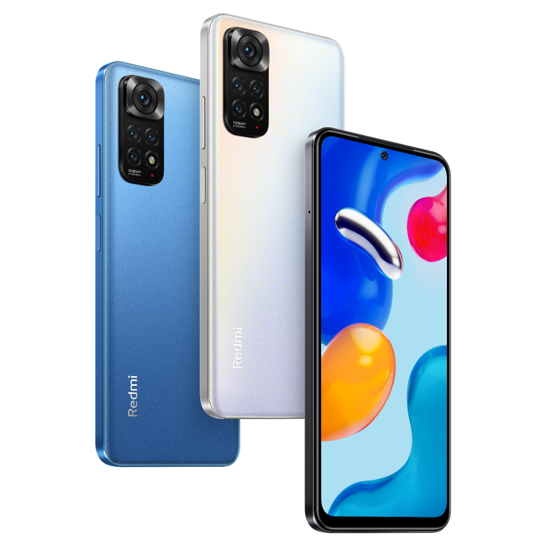 Redmi Note 11 Series