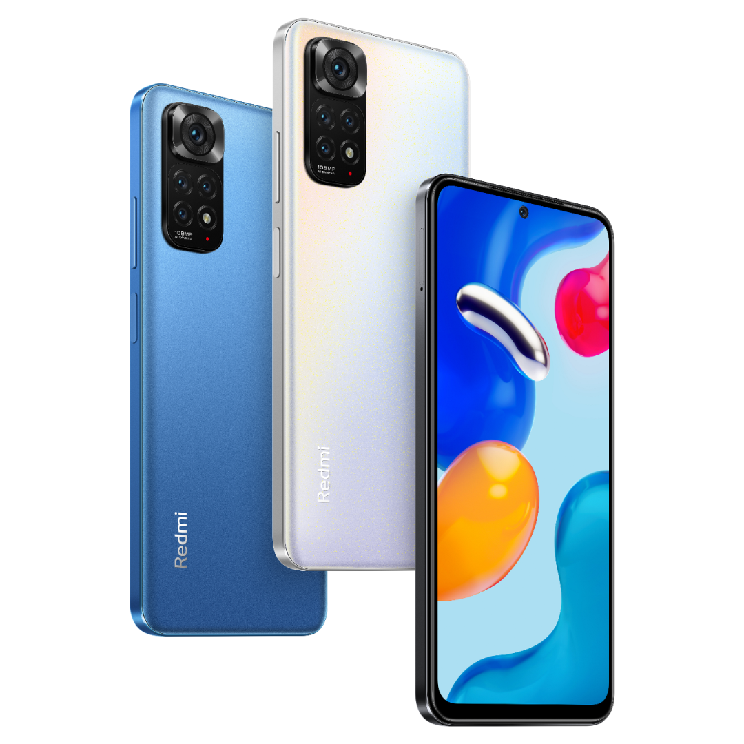  Redmi Note 11 Series