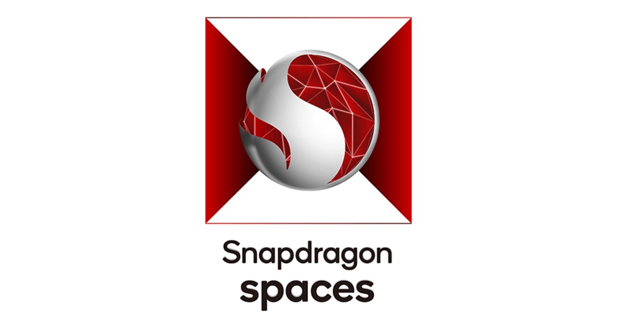Snapdragon Spaces header