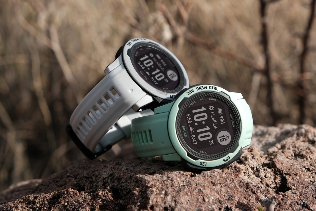 Garmin INSTINCT 2