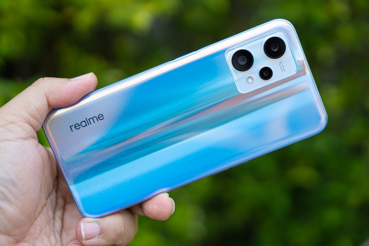 realme 9 Pro 5G