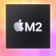 Apple M2 Header