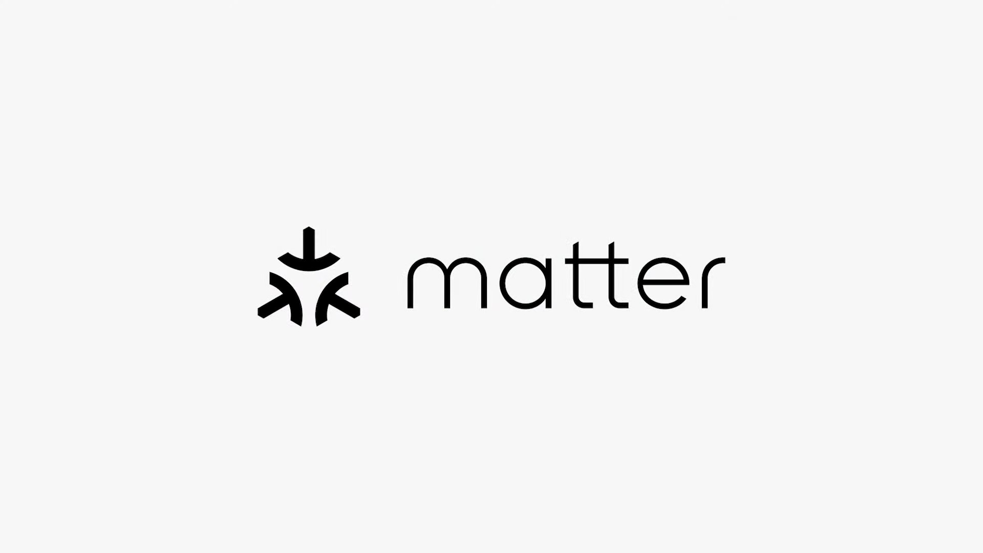 Matter Alliance