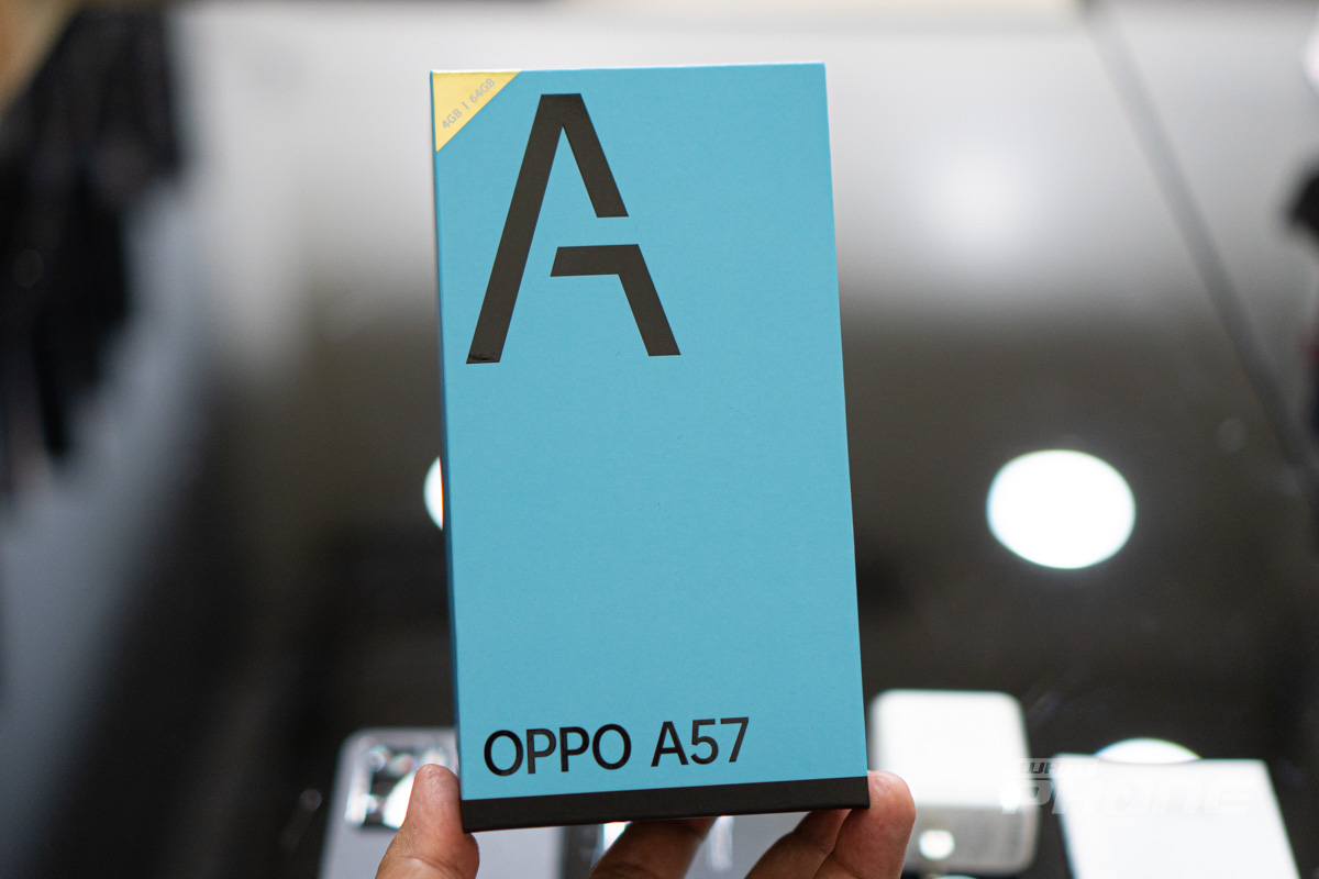 OPPO A57-5