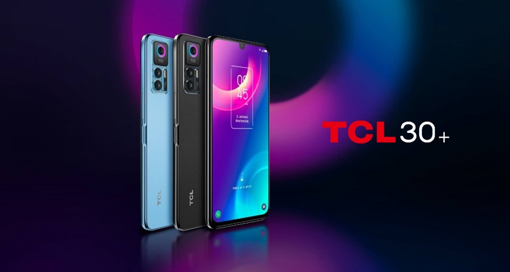 TCL 30+ 2