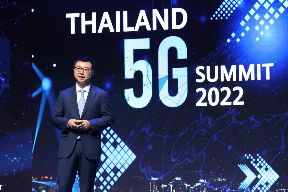 Thailand 5G Summit 2022 (11)