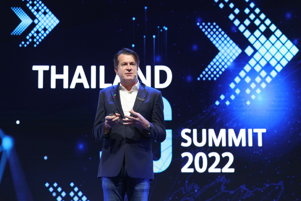 Thailand 5G Summit 2022 (9)