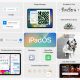 iPadOS 16 Feature header