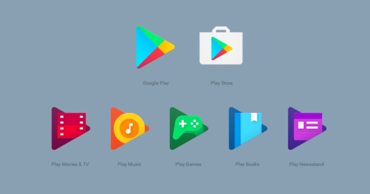 2016 Google Play Icon header