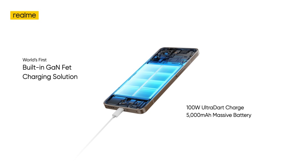 realme_Charging
