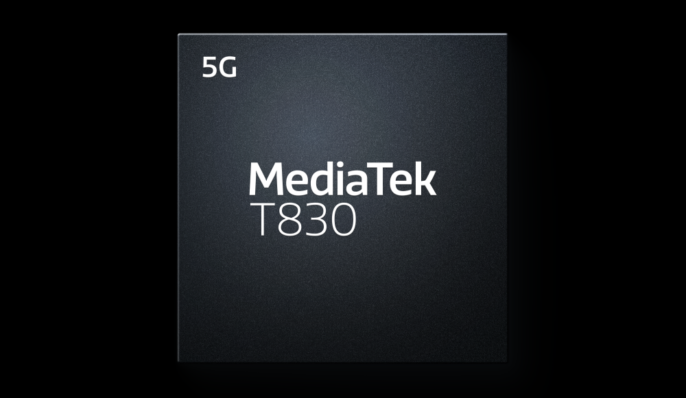 MediaTek T830