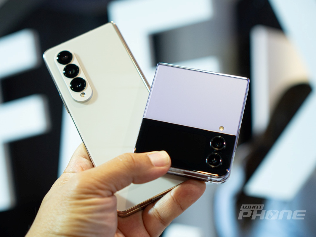 Samsung Galaxy Z-65