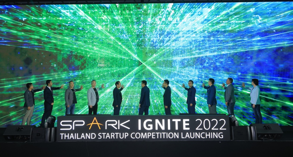 Spark Ignite 2022