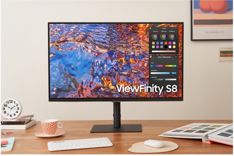 ViewInfinity S8