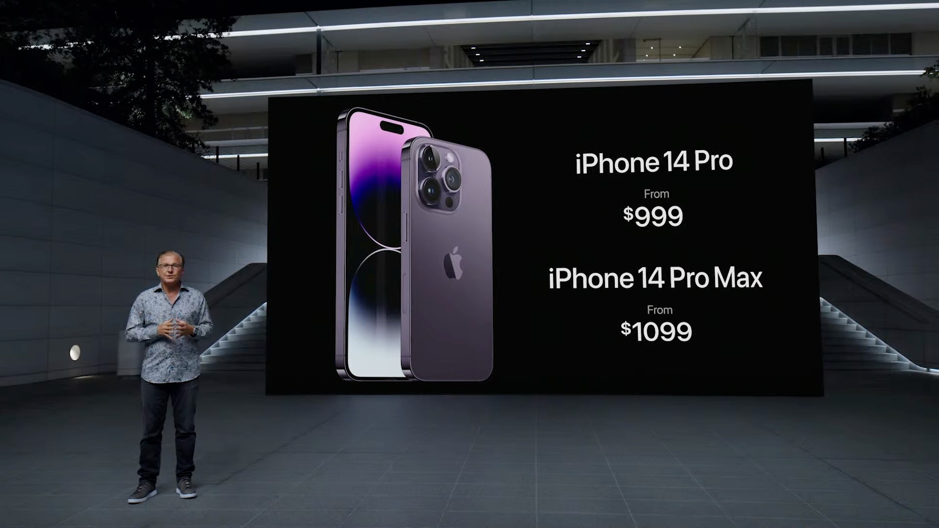 iPhone 14 Pro Price