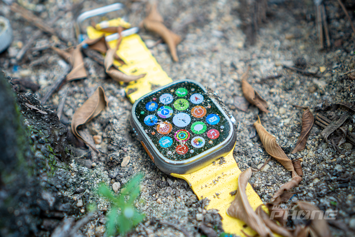 Apple Watch Ultra-55