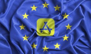 EU App store regulation header
