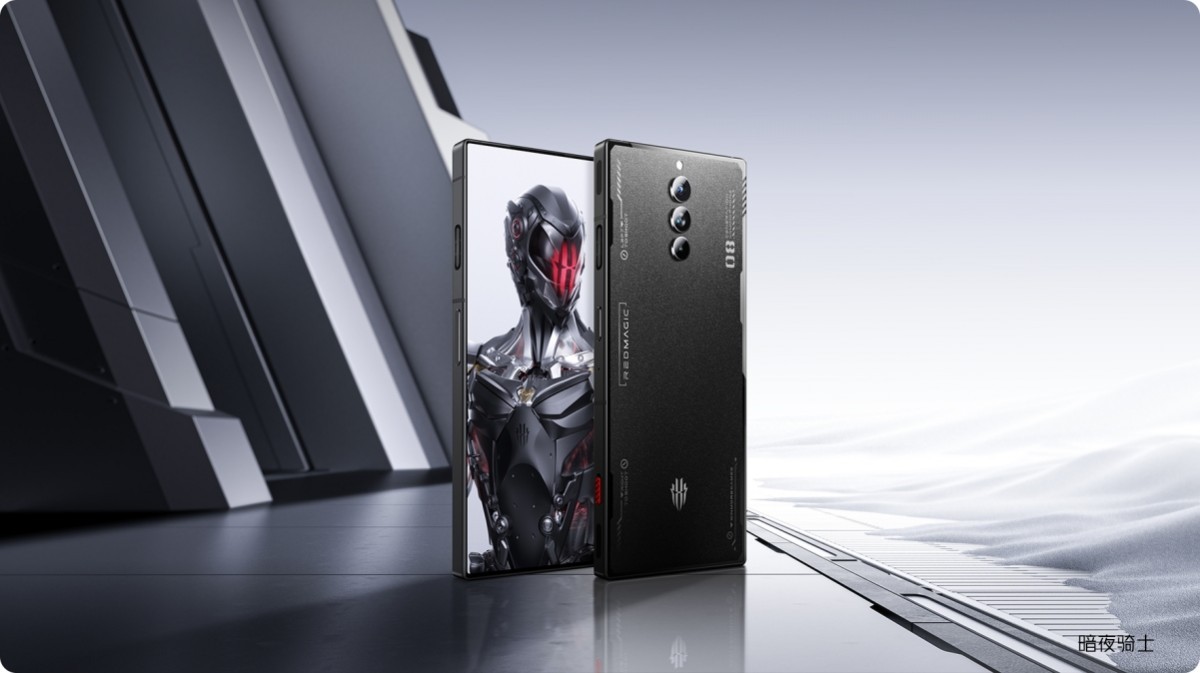 Red Magic 8 Pro (1)
