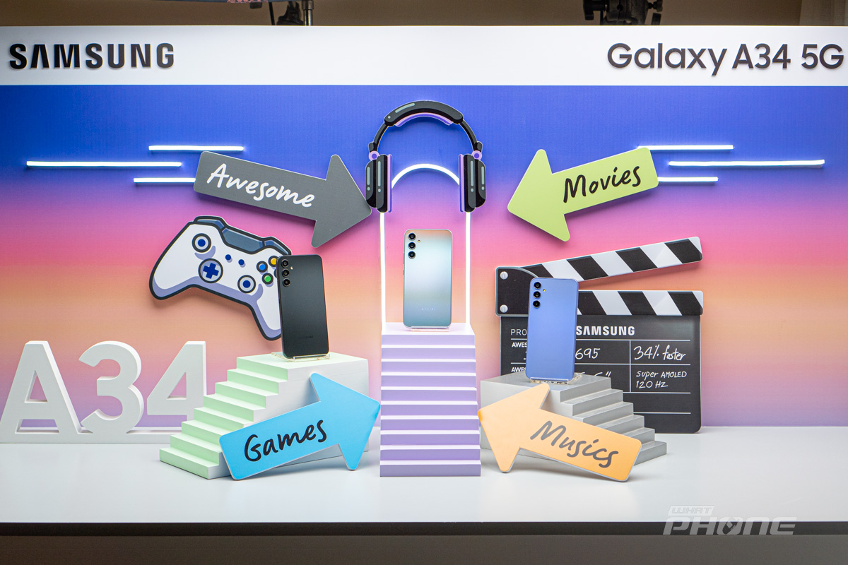Samsung Galaxy A54 5G-5