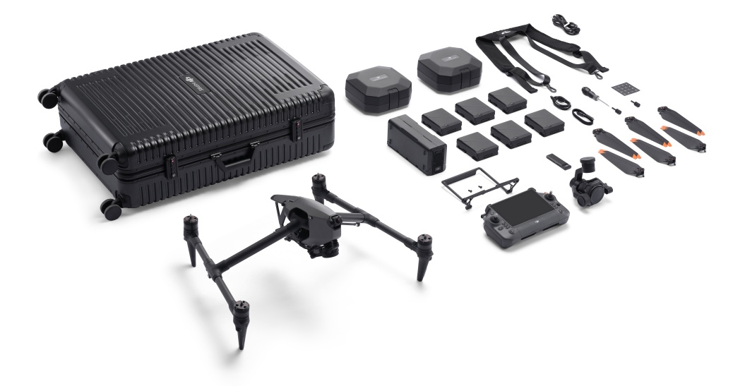 DJI Inspire 3