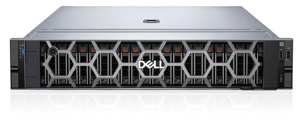 Dell PowerEdge R760
