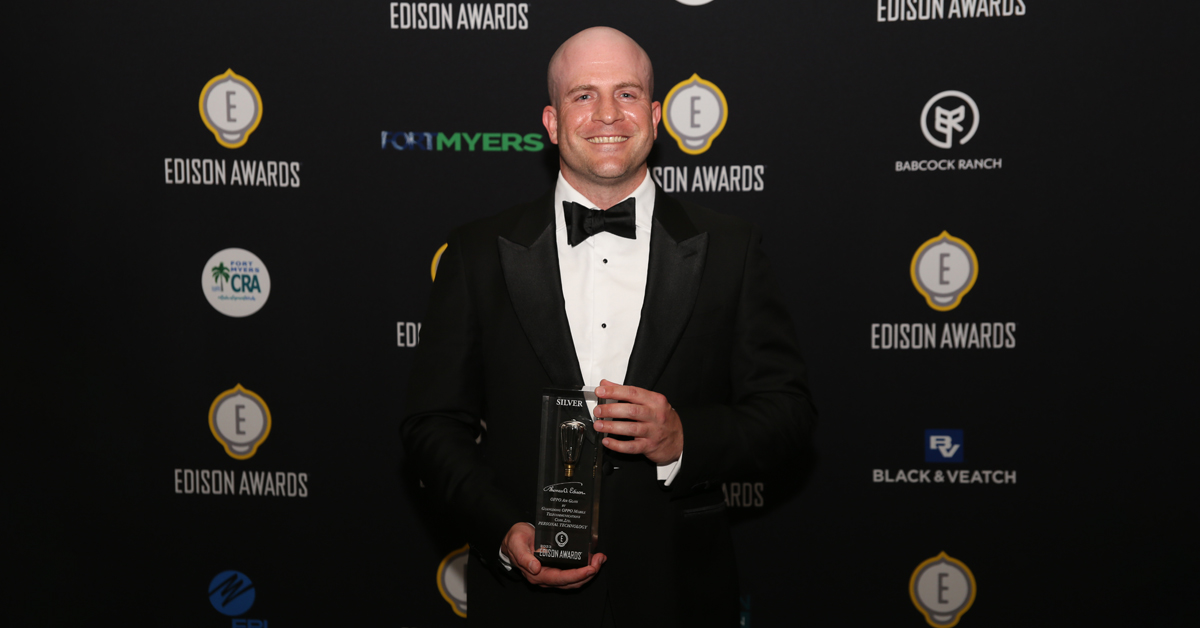 Edison Awards และ Fast Company_Thumbnail
