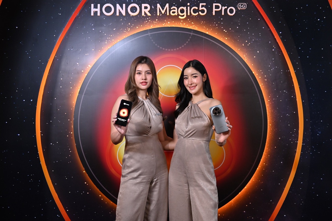 HONOR Magic5 Pro 5G_08 Large