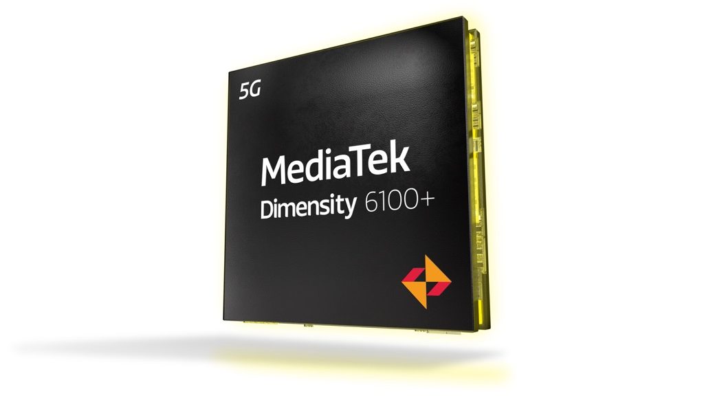 MediaTek Dimensity 6000