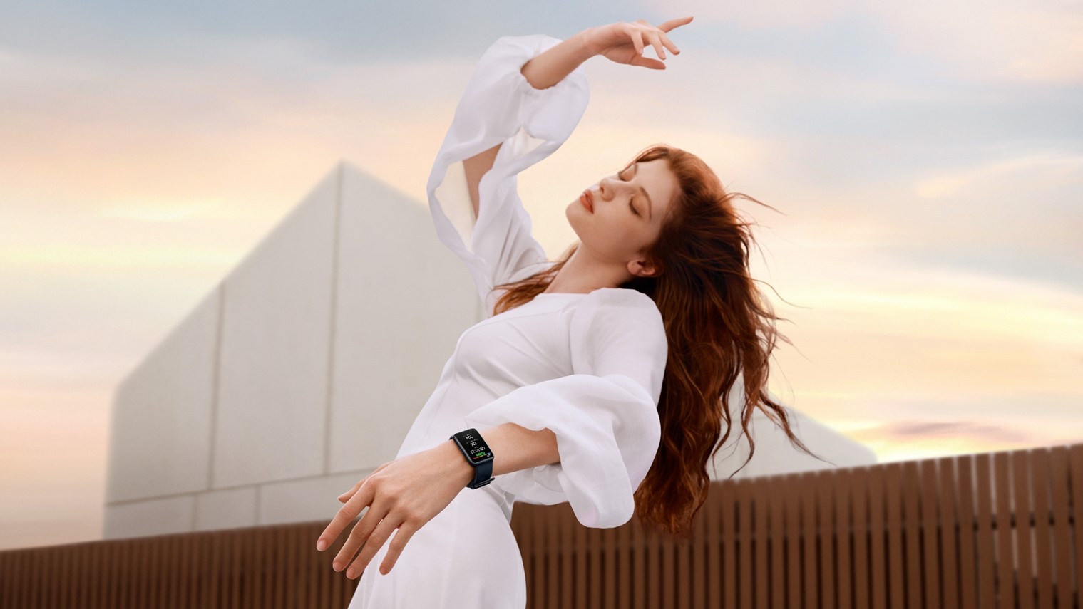 HUAWEI WATCH FIT Special Edition